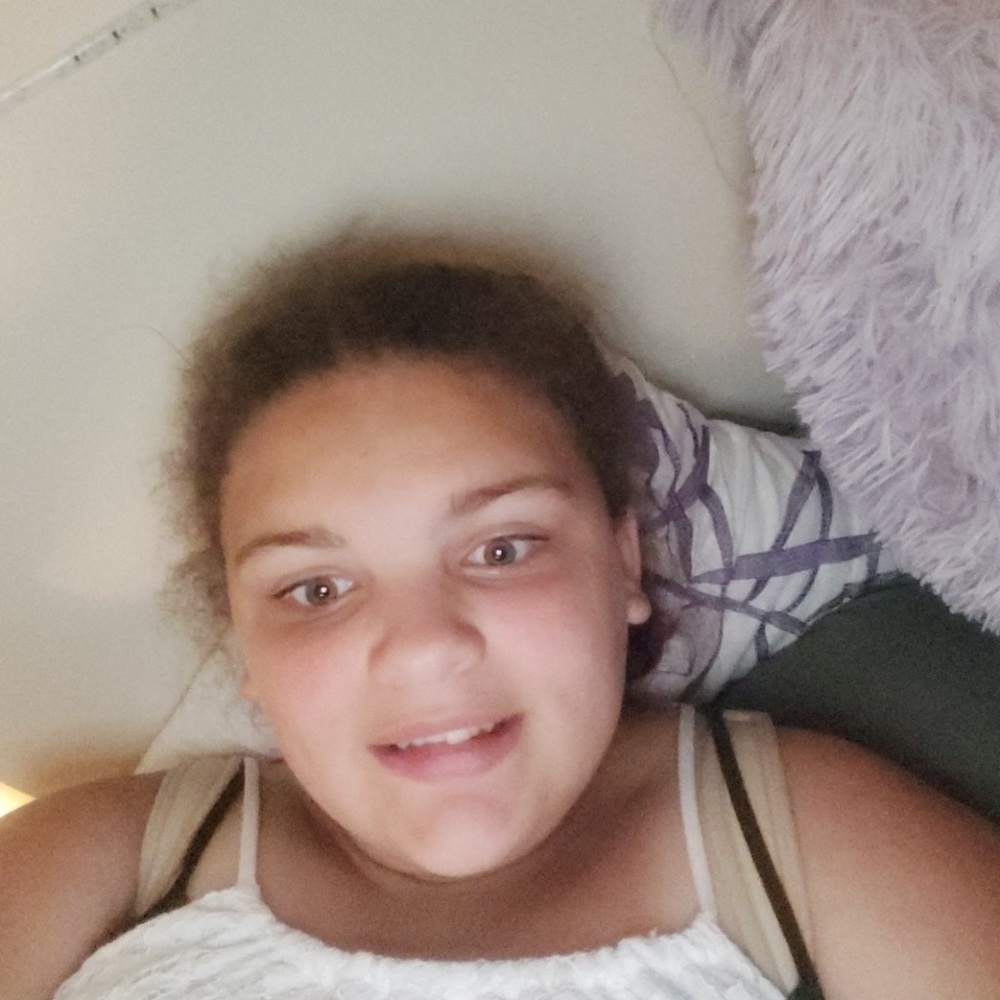 Meet your Posher, Mariah